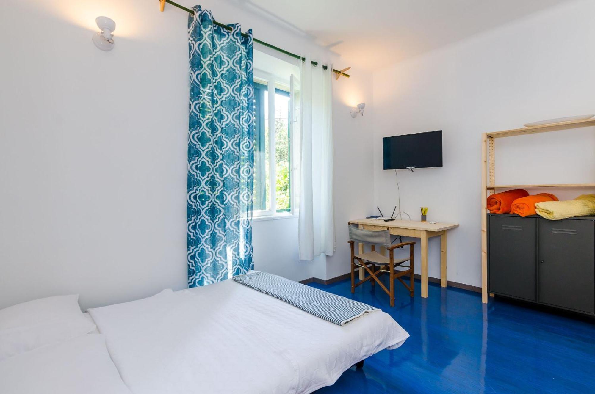 Apartments Eos & Vespera Dubrovnik Bagian luar foto