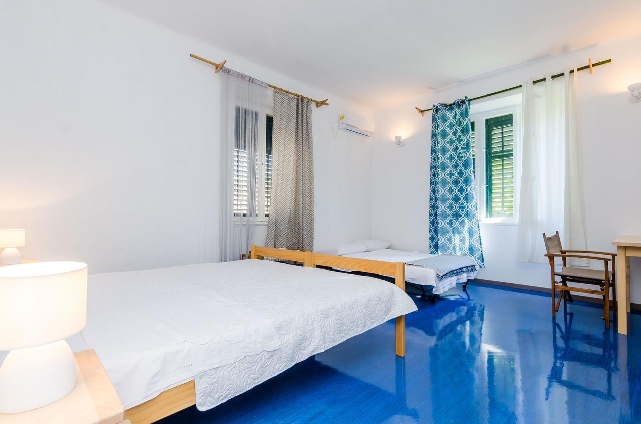 Apartments Eos & Vespera Dubrovnik Bagian luar foto